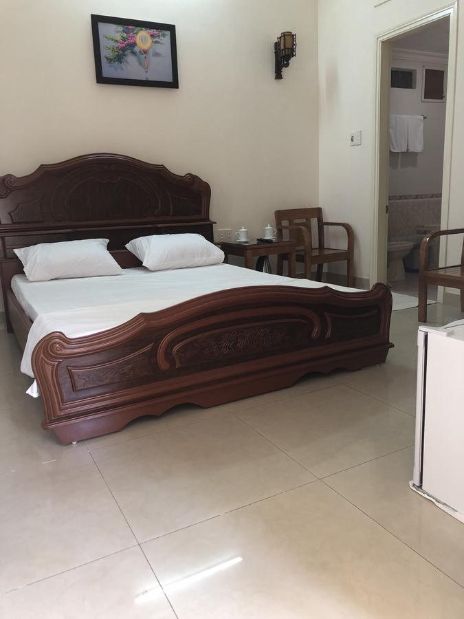 Three Palms Homestay ホイアン エクステリア 写真