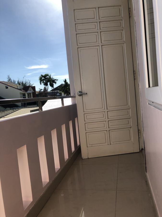 Three Palms Homestay ホイアン エクステリア 写真