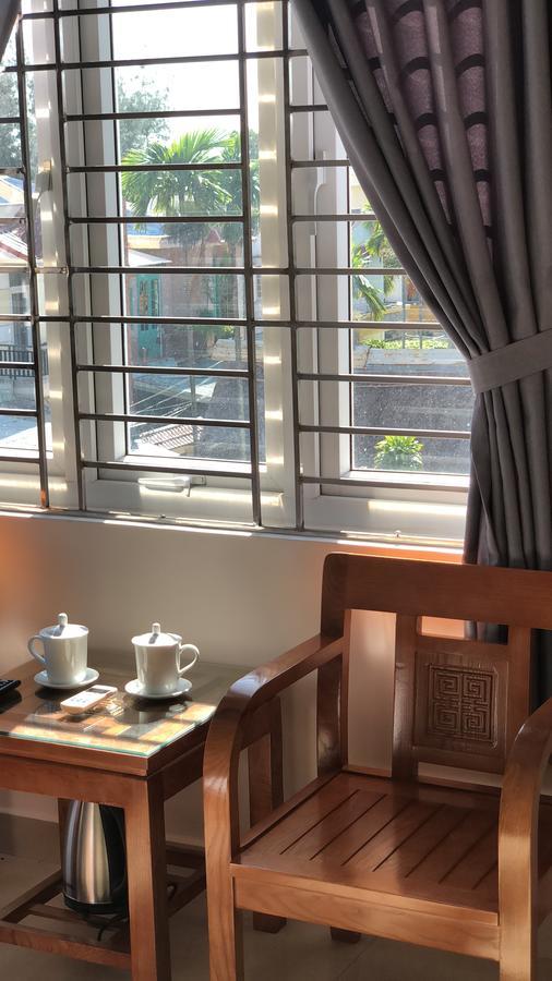 Three Palms Homestay ホイアン エクステリア 写真