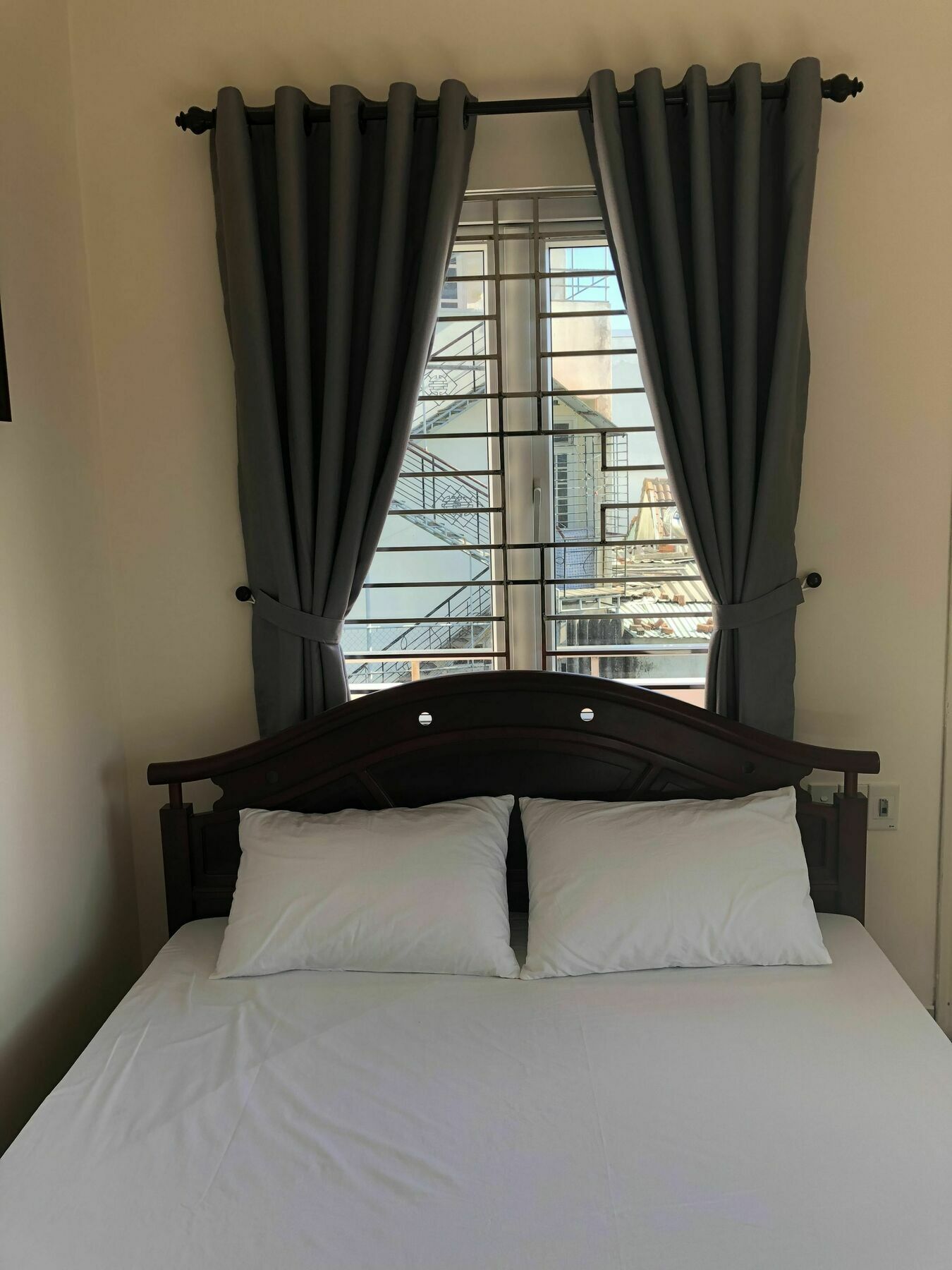 Three Palms Homestay ホイアン エクステリア 写真